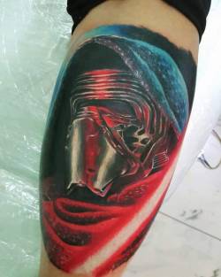 72tattoo:  By Paskal