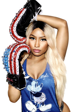 KING NICKI