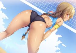 hentaisexygirls:  Sweety, there is a pic for you ^^