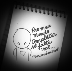Fica comigo ?!
