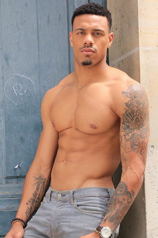 hotmen-addiction: