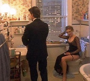 bestway64:  Great movie scene â€œEyes Wide Shutâ€  my favorite scene xD