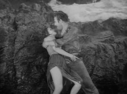 The Sea Bat (1930, Wesley Ruggles)