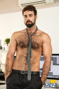 Follow my two hairy men blogs:http://sambrcln.tumblr.comhttp://hairysex.tumblr.com