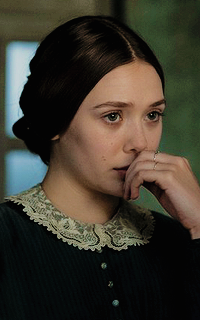 vase-of-lilies:  chelleztjs18:  fassophy:Elizabeth Olsen in In