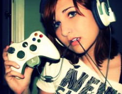 Gamer