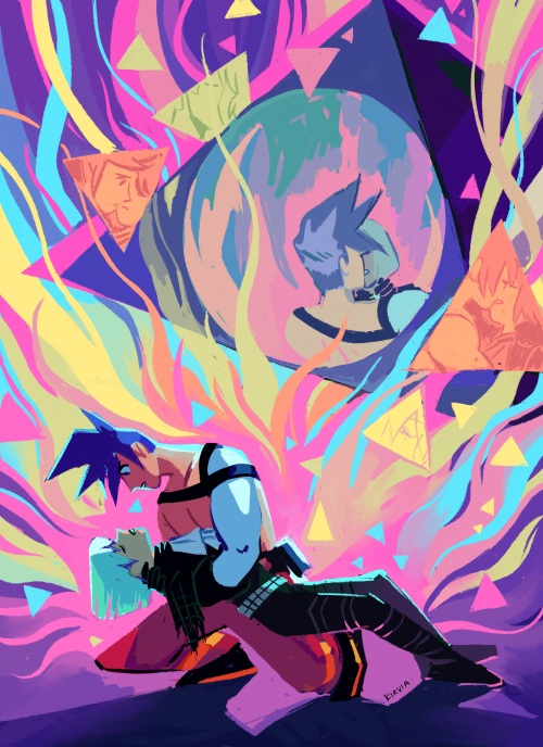 kirvia:  echo