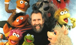 giovanegrigorij:  GENIUS remembering Jim Henson on his birthday 