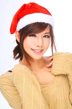 otokonoko-japanese-traps:  Merry x-mas everybody!! We hope you