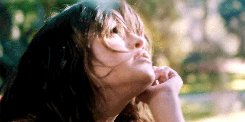 hellyeahselenita:I know that I’m special and I’ll bet there’s