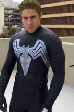 Captain Spandex