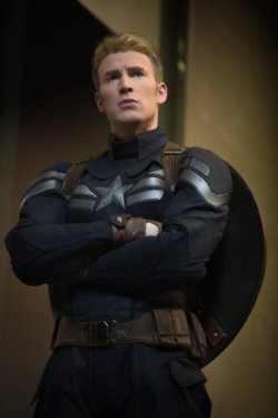 GALLERY: Captain America: The Winter Soldier