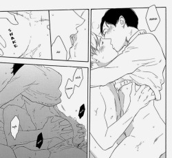 addicted to yaoi