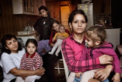 chirikli:  biffbangpoww:  FORCED STERILIZATION OF ROMANI WOMEN