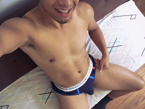 @robaldera on instagram