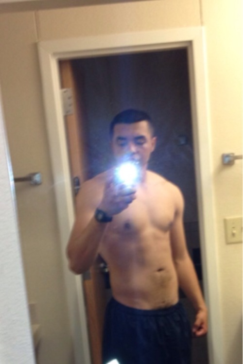 straightboyselfpics:  Tito