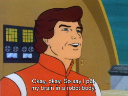 brazenautomaton: see, the problem with Sealab 2021 was that this
