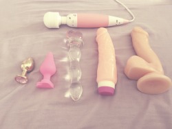 cinderr-elsa:  🎀my cute toys🎀