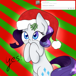 askfillyrarity:  I CAN’T WAIT  Hnnng <3