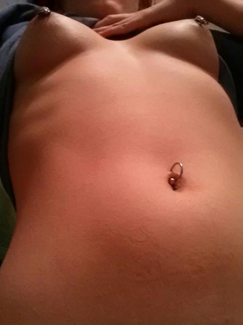 Pierced Nipples Tumblr