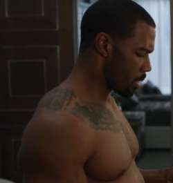 playboydreamz: patrikenriquez:  playboydreamz:  OMARI HARDWICK