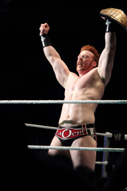 Sheamus