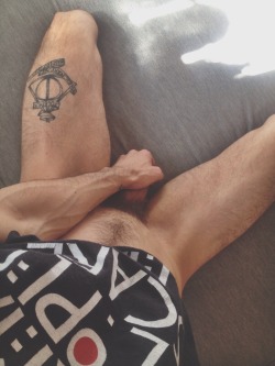 jockswiththickcocks:  Follow for: HOT GUYS, HOT COCKS, AND