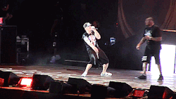 iamstangirl:  Just Eminem. 