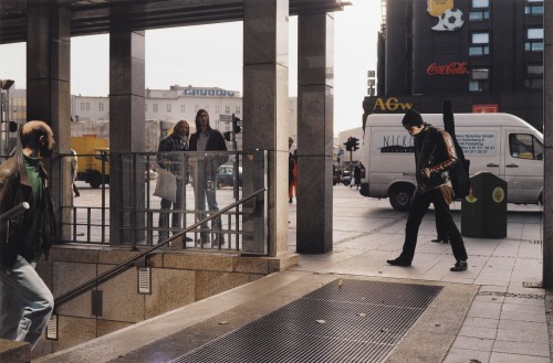 tombent-toujours:Berlin 1997Philip-Lorca di Corcia