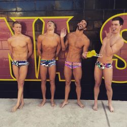 rue-des-soupirs:  David Nolan, Chase Kalisz, Michael Phelps