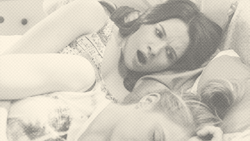 tibettefan4eva: I’m starting to have feelings for her again.