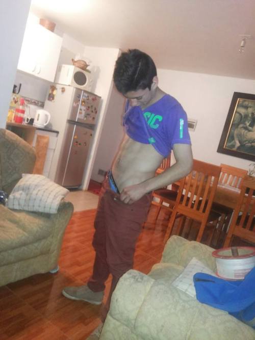 flaitestriplex:  mas2994:  Mmm rico  Babaaaaa