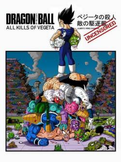 angelrin89:  danguy96:  #yamchas only kill is himself  Poor Yamcha