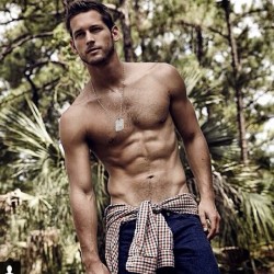 semfalune:  Max Emerson - one of the most attractive men on the