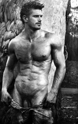 hacolour:chris bailey by paul freeman