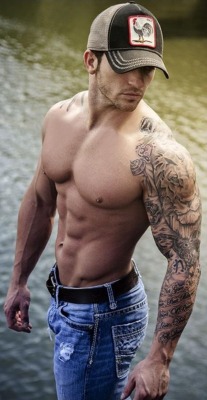 Muscle In Orlando