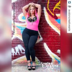 #Repost @avaloncreativearts ・・・ Eliza Jayne @modelelizajayne