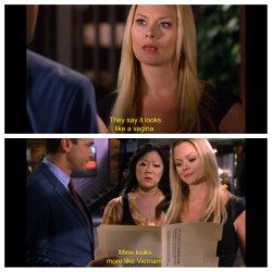 Oh Margaret Cho! #dropdeaddiva