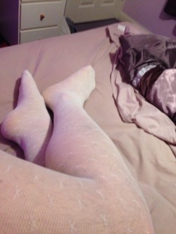 I love stockings what u all think