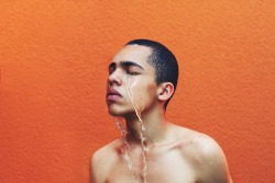 efdol:  David Uzochukwu is a 14-year old photographer. His latest