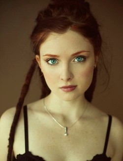 redhead-beauties:  Redhead http://redhead-beauties.blogspot.com/