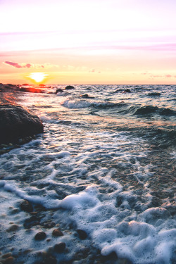 wavemotions:  sun.set