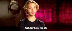 fyeahtobyregbo:  Reign - Brothers Once More Interview [x] 