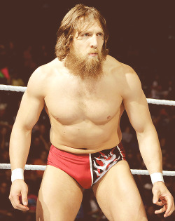 Bryan Bulge!!