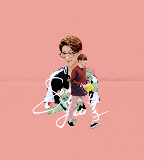 monoka:  seventeen lookbook: may 13th   â™¡   