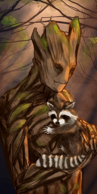 edgebug:  i’ve seen a lot of baby groot and that is all well