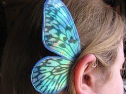 charmedsevenfold:  Faerie themed etsy finds requested by anon