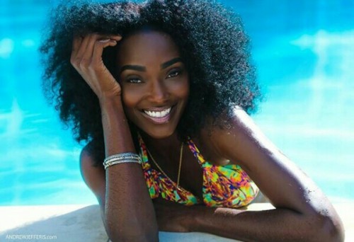 blackfitnessrocks:  blackfitnessrocks:  afrodesiacworldwide:  IG:@khadijasharia  Beautiful   Beautiful