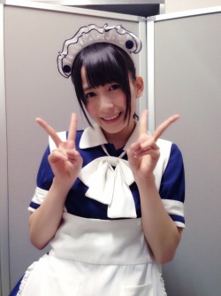 soimort:  佐々木優佳里 - Google+ - 04 Oct 2014  こんばんハピネス！🌝