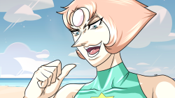 daizukedzk:  But it was me, Pearl! 